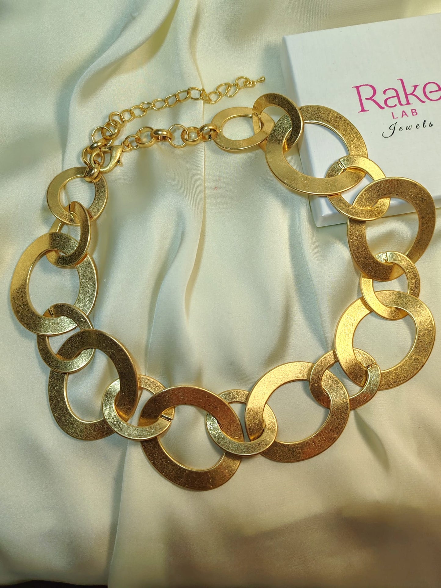 Collana Claudia