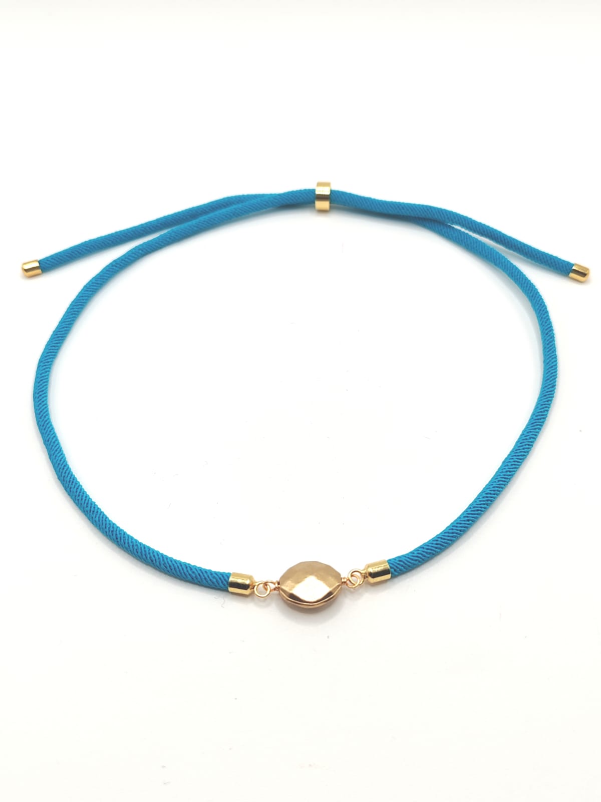 Collane Strings Stone