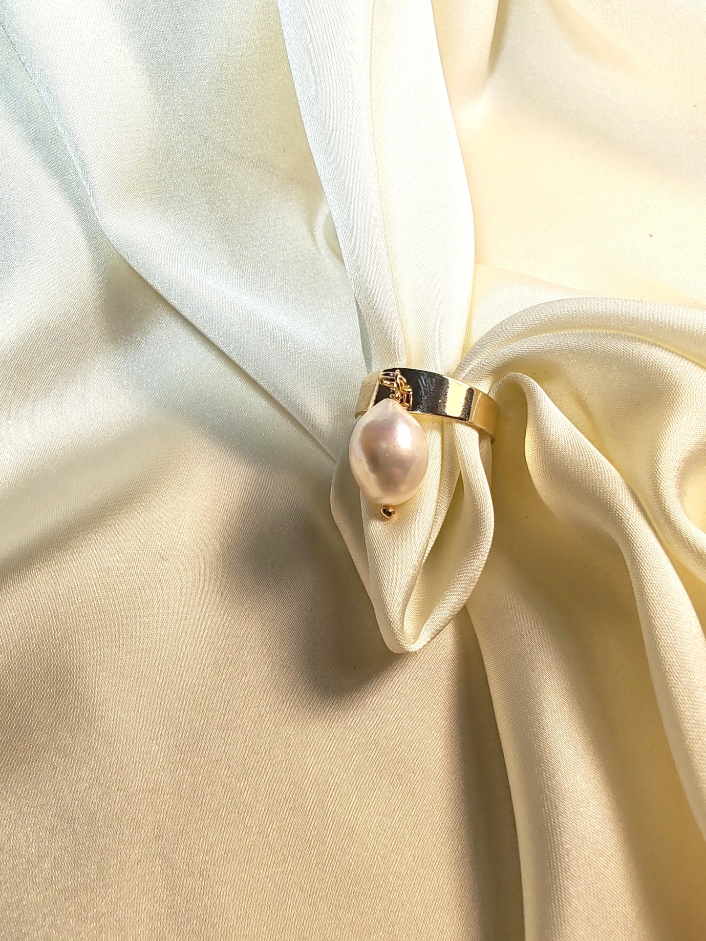Anello Mariette