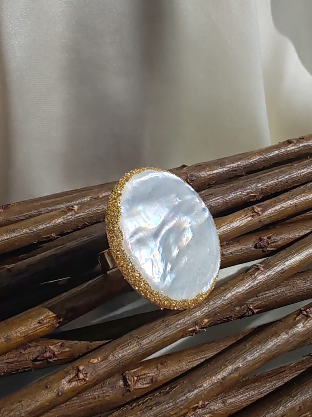 Anello Luna Piena