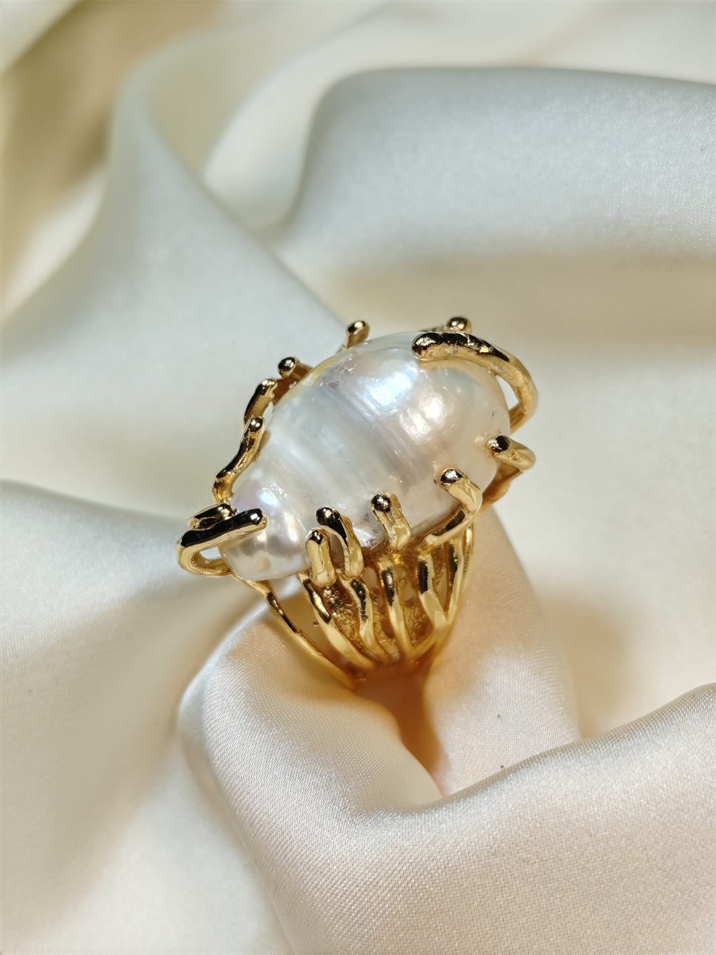 Anello Maruzzella