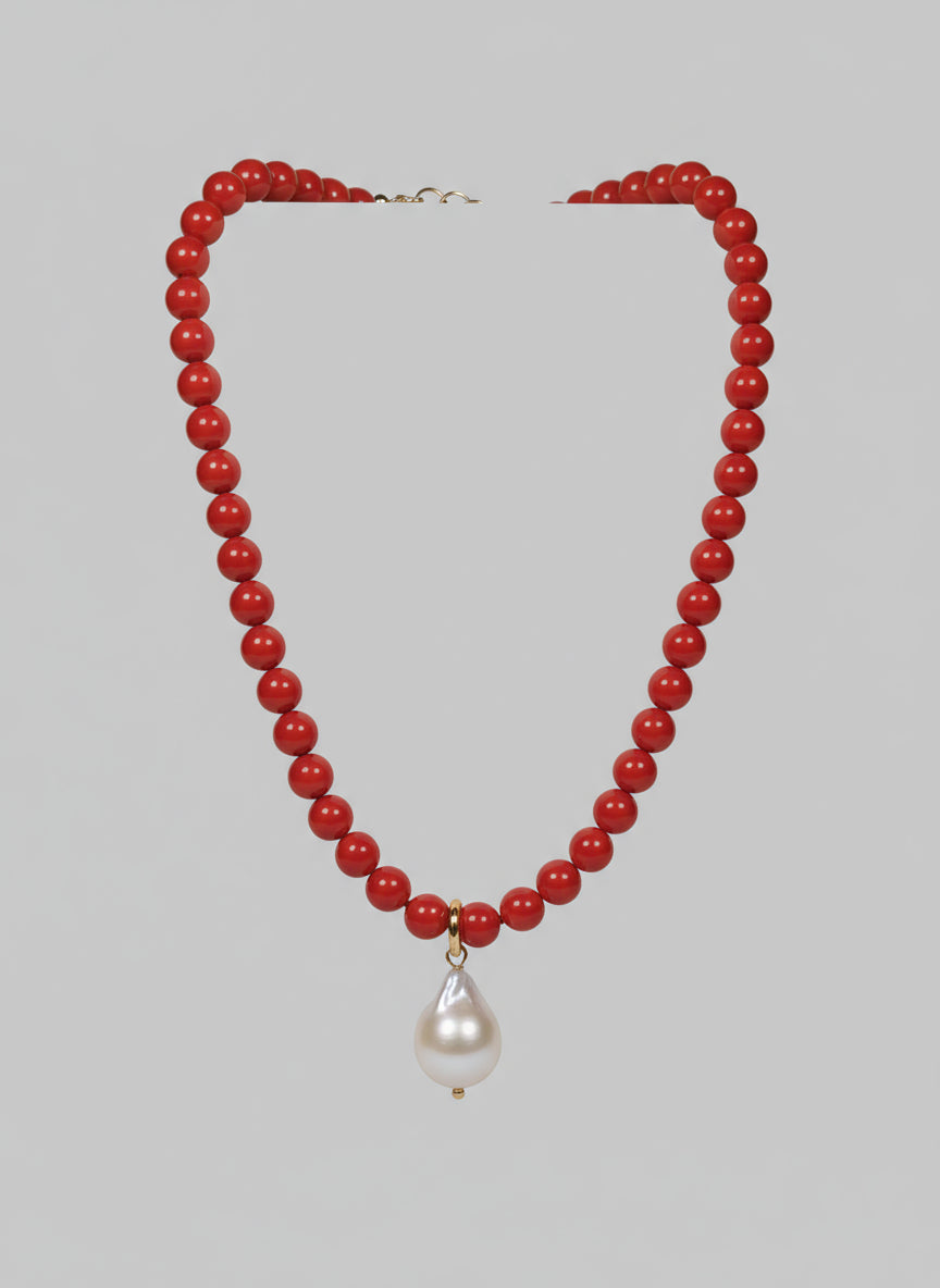 Collana Agrifoglio