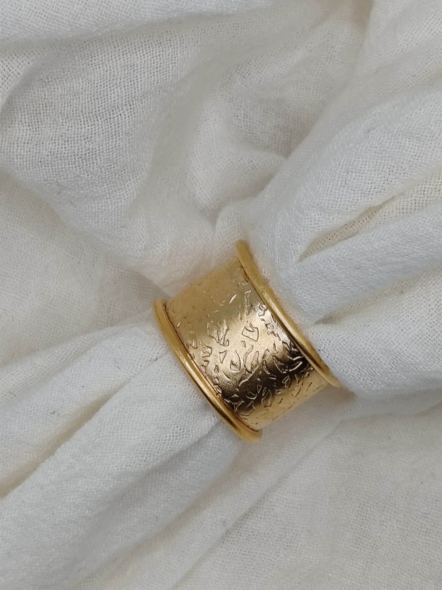 Anello Dorica