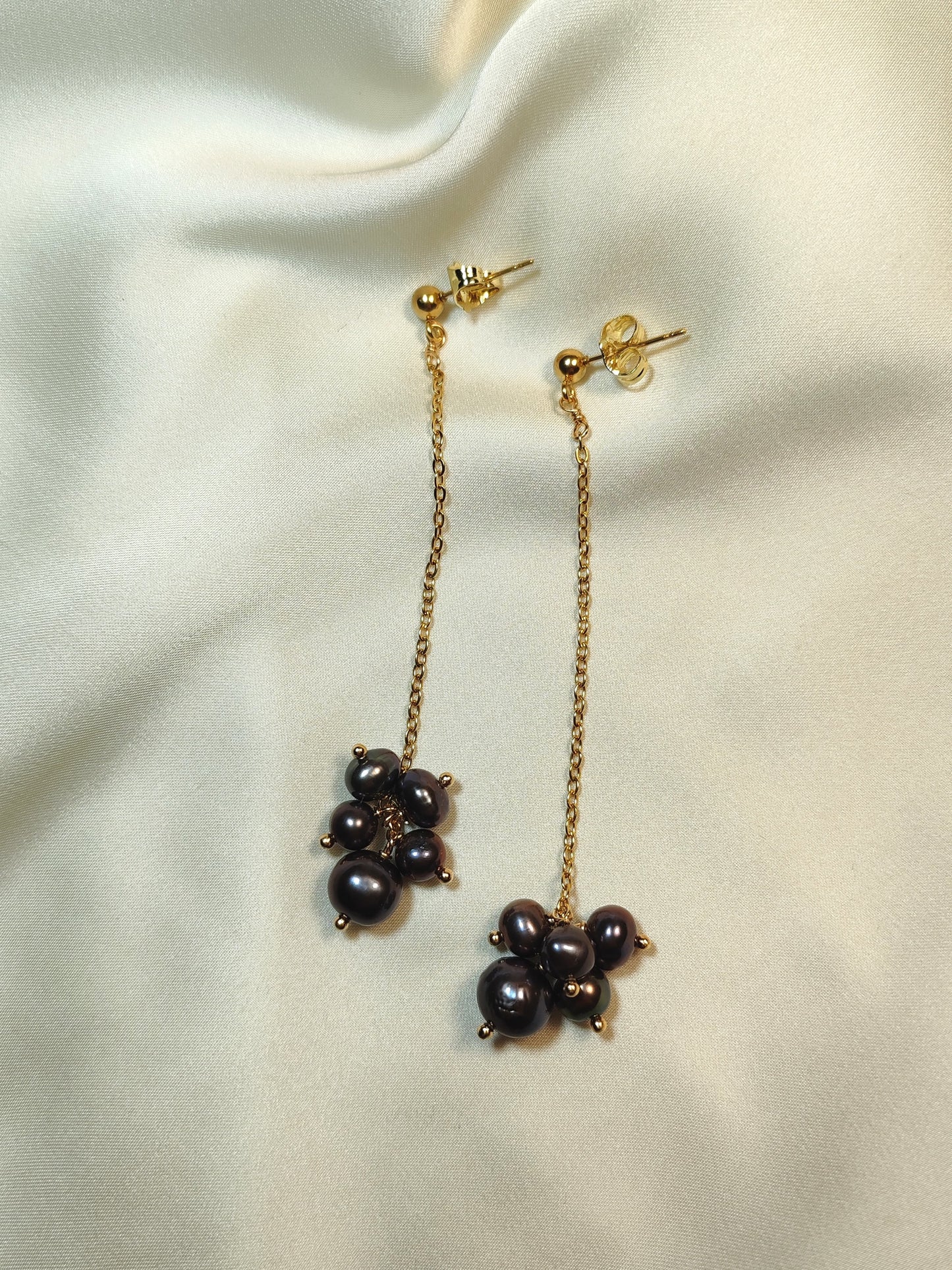 Orecchini Small Bunch