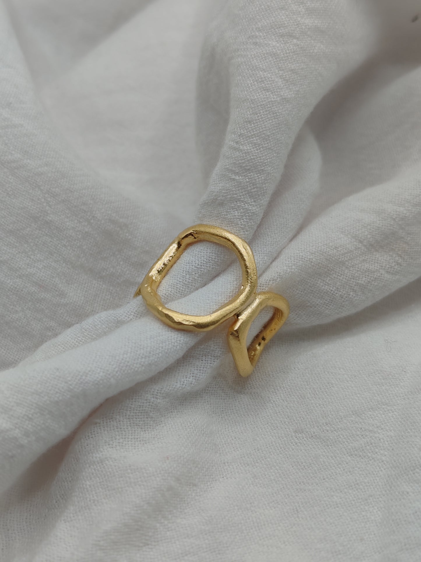 Bague cercles