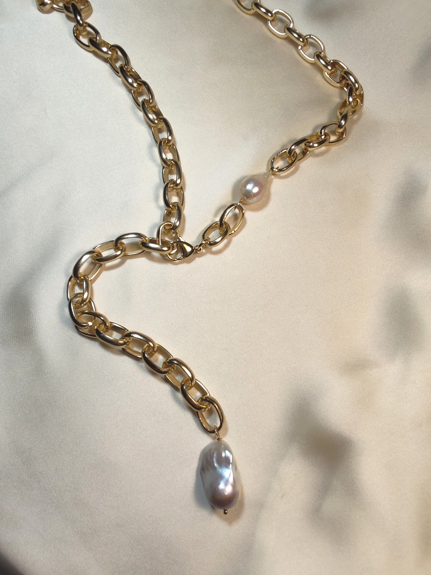 Collana lunga Cocò