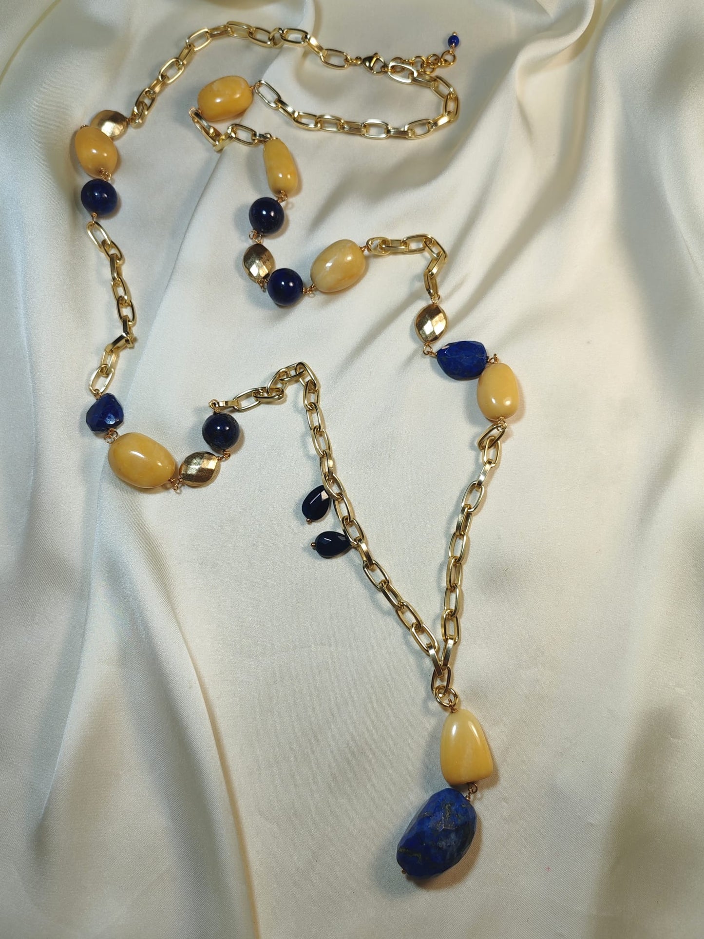 Collana Morena