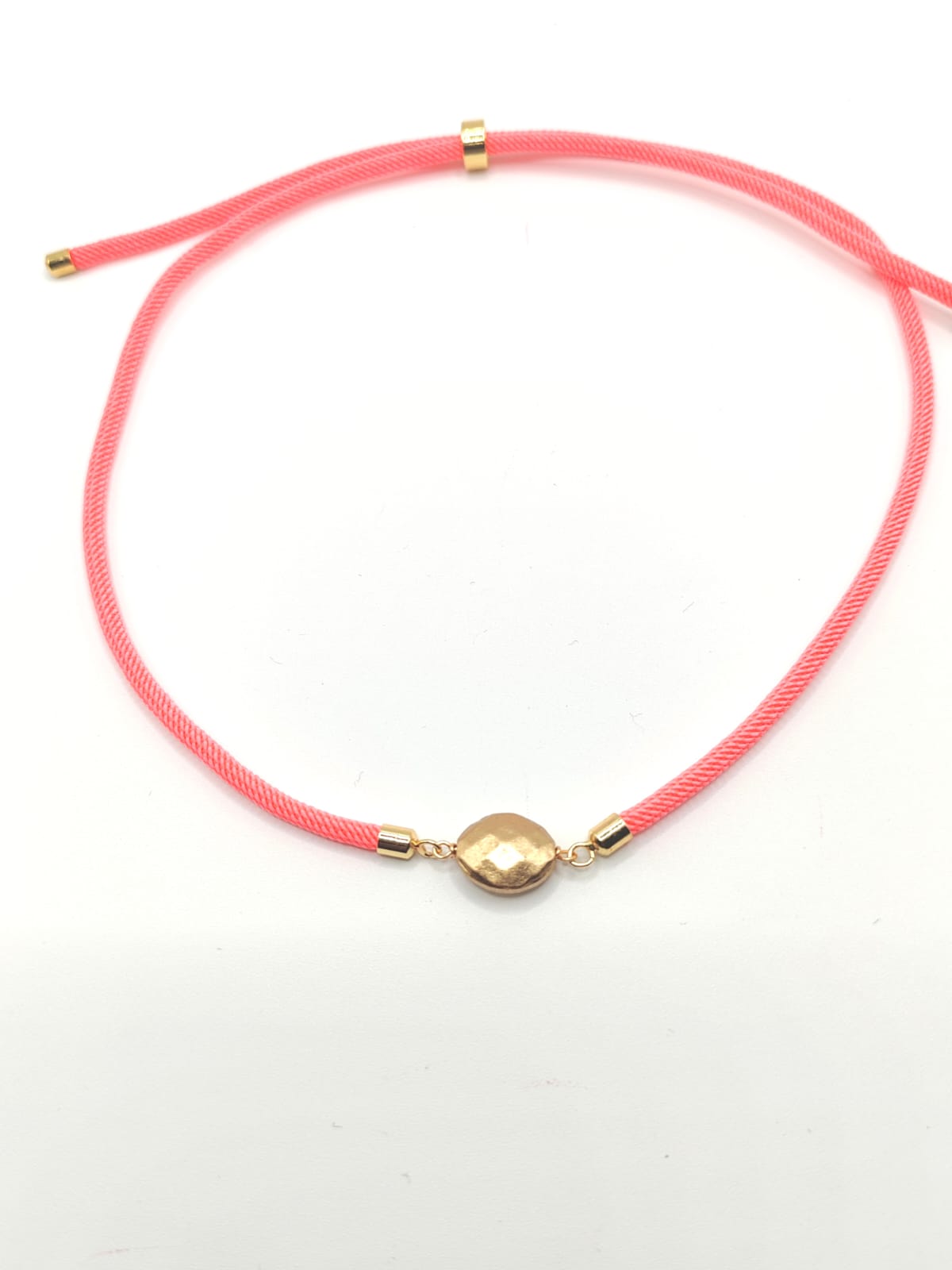 Collane Strings Pearl