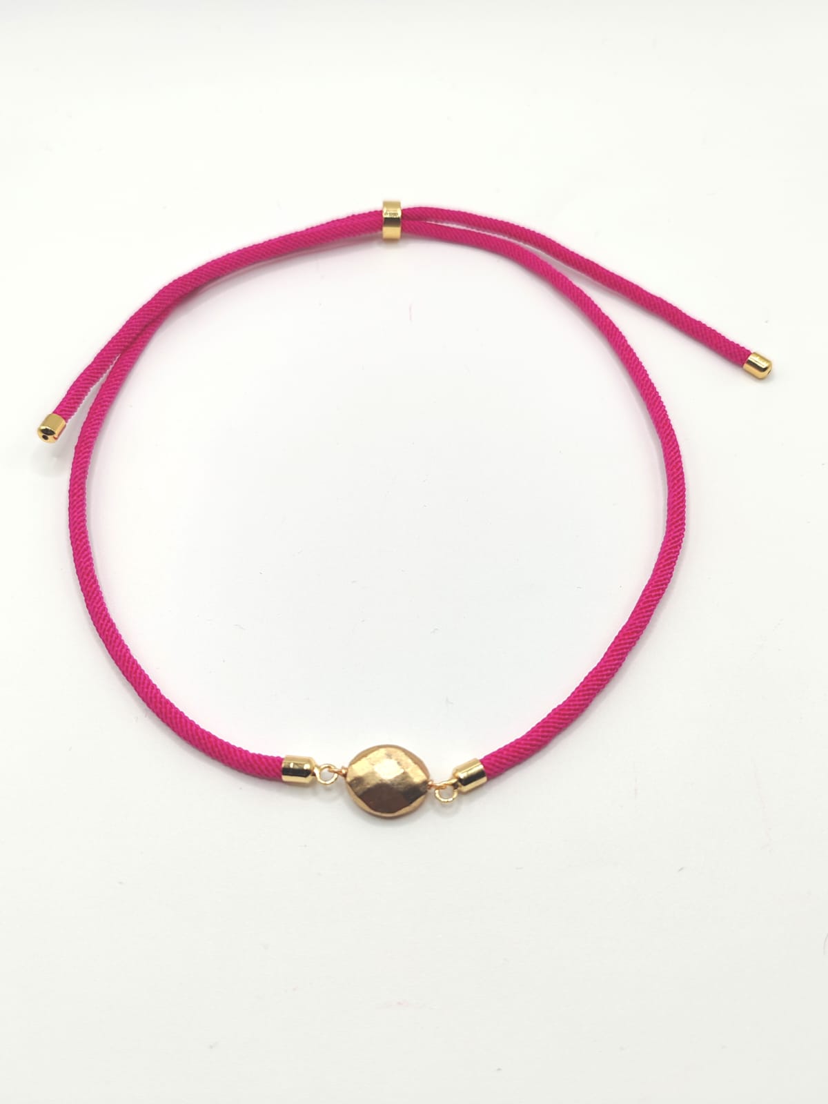 Collane Strings Stone