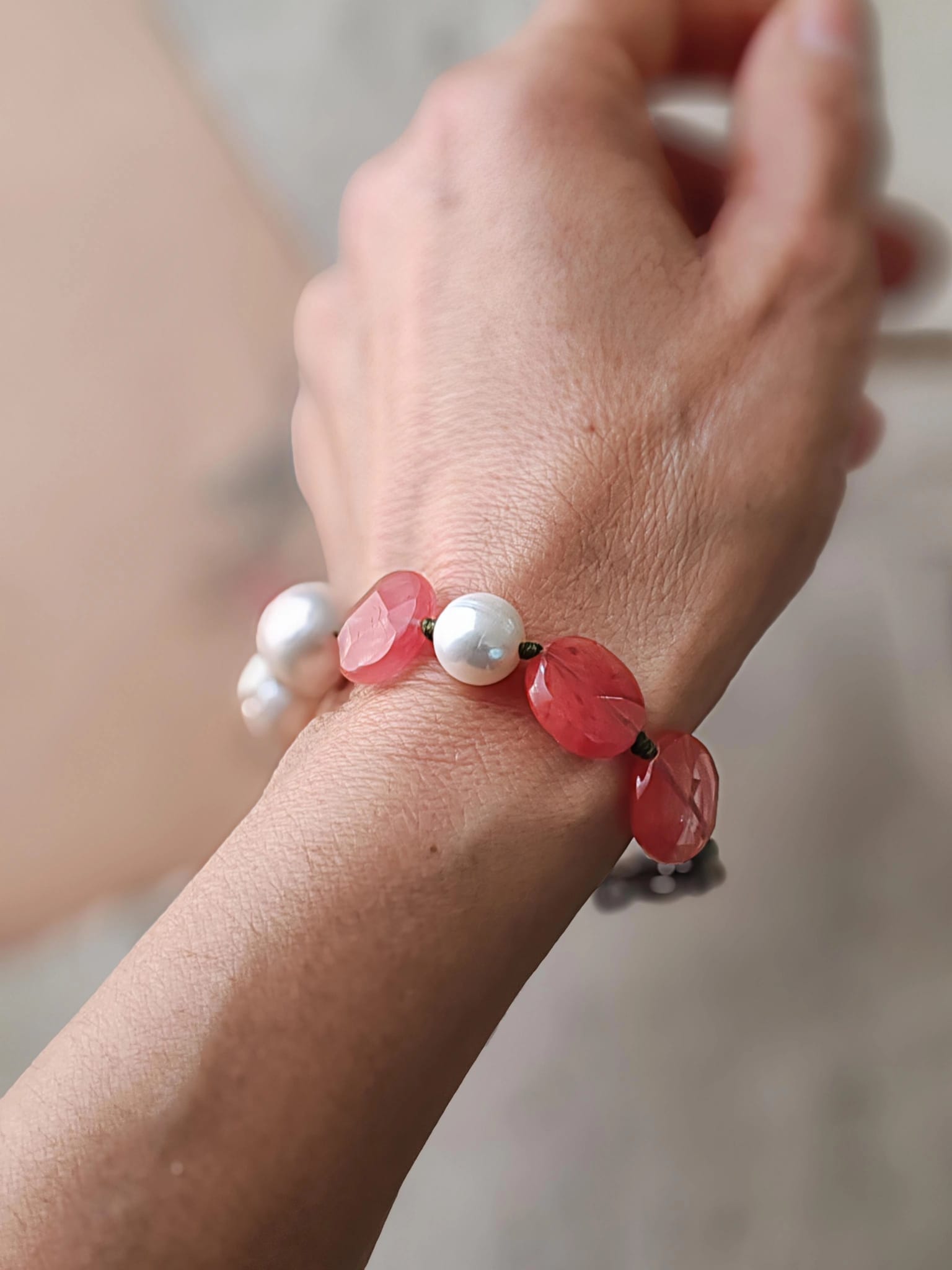 Bracciali