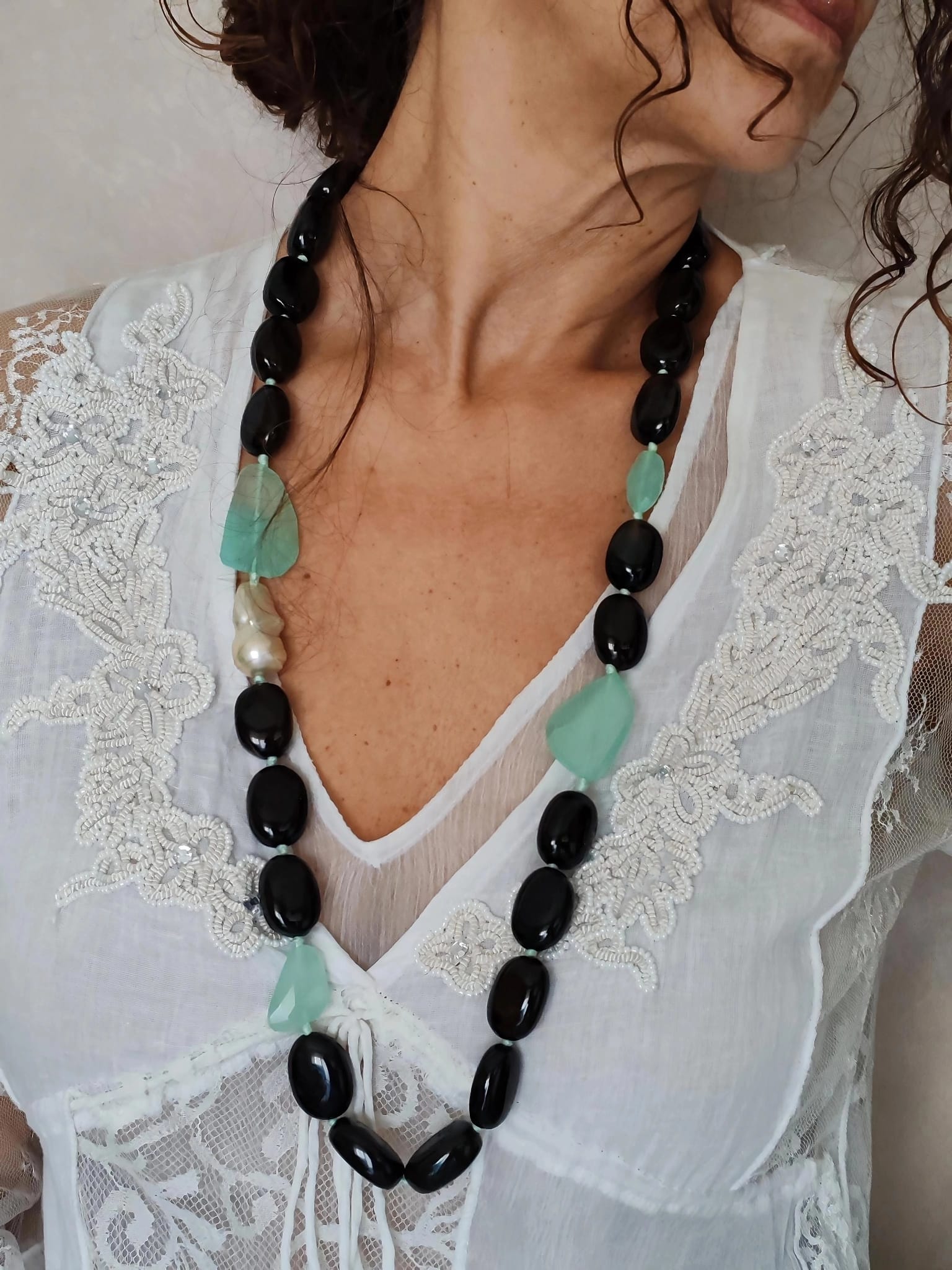 MINT CACAO