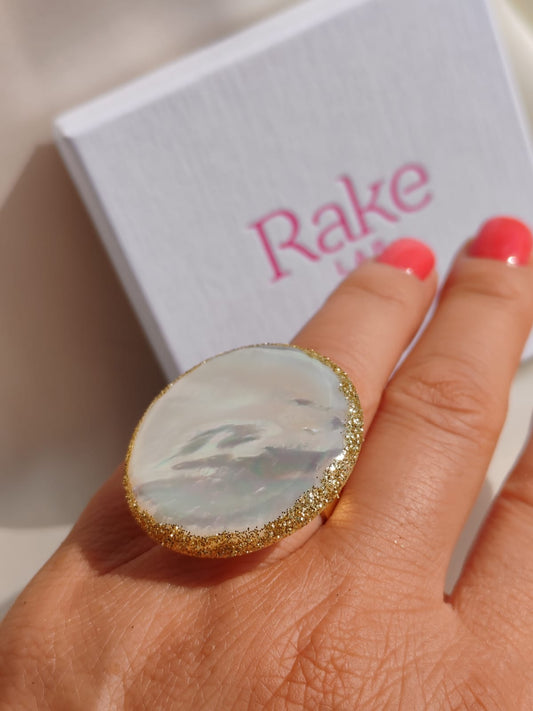 Anello Luna Piena