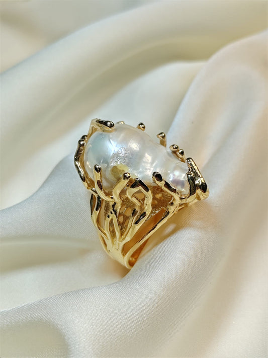 Anello Maruzzella