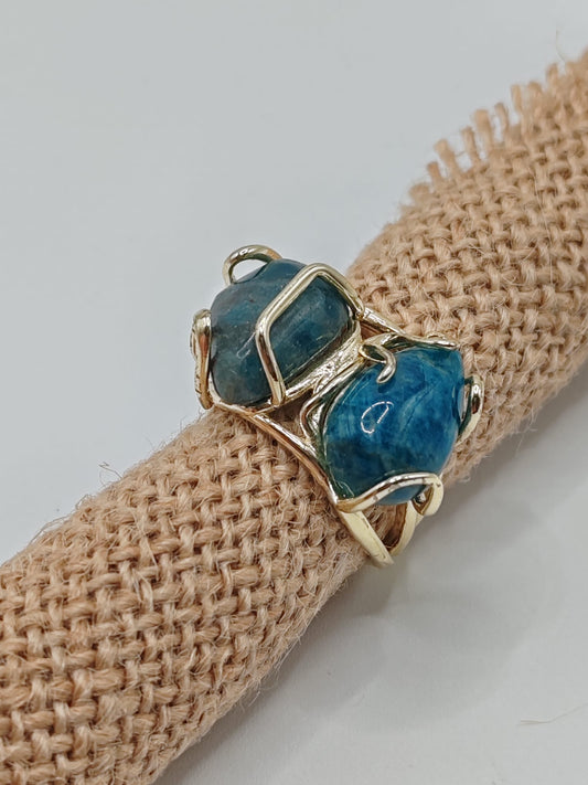 Anello Apatite