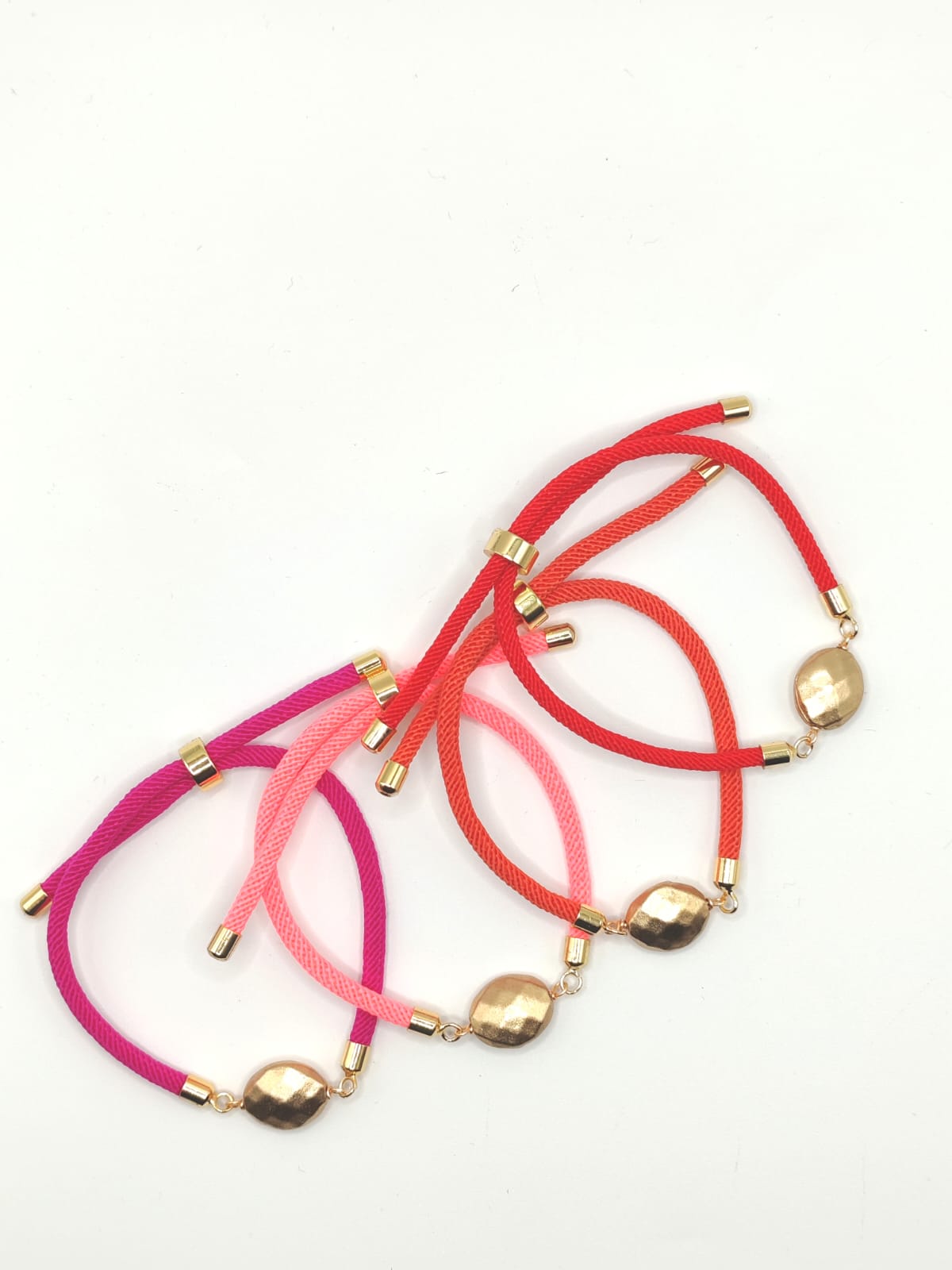 Braccialetti Strings Stone