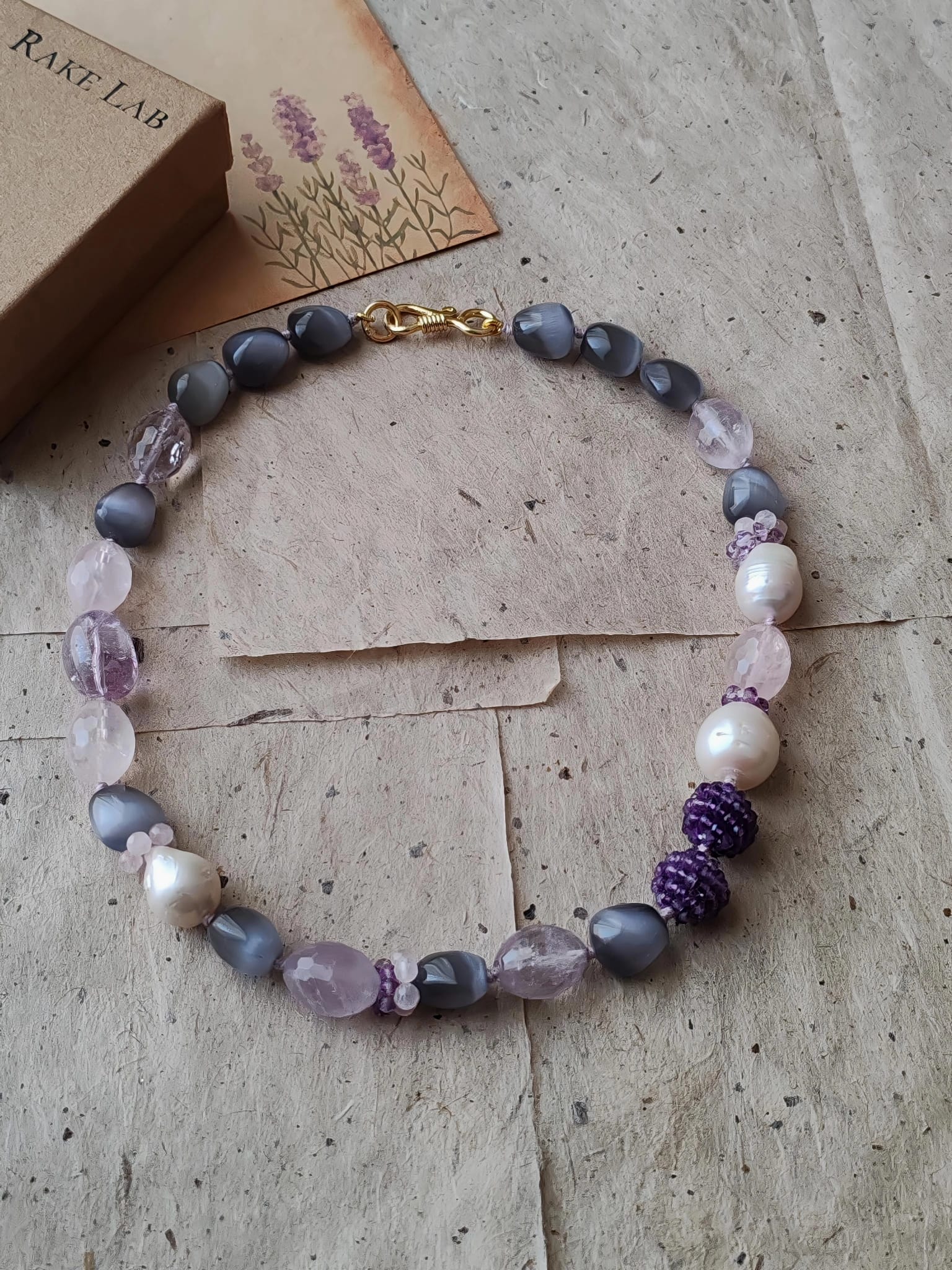 LILAC MIST