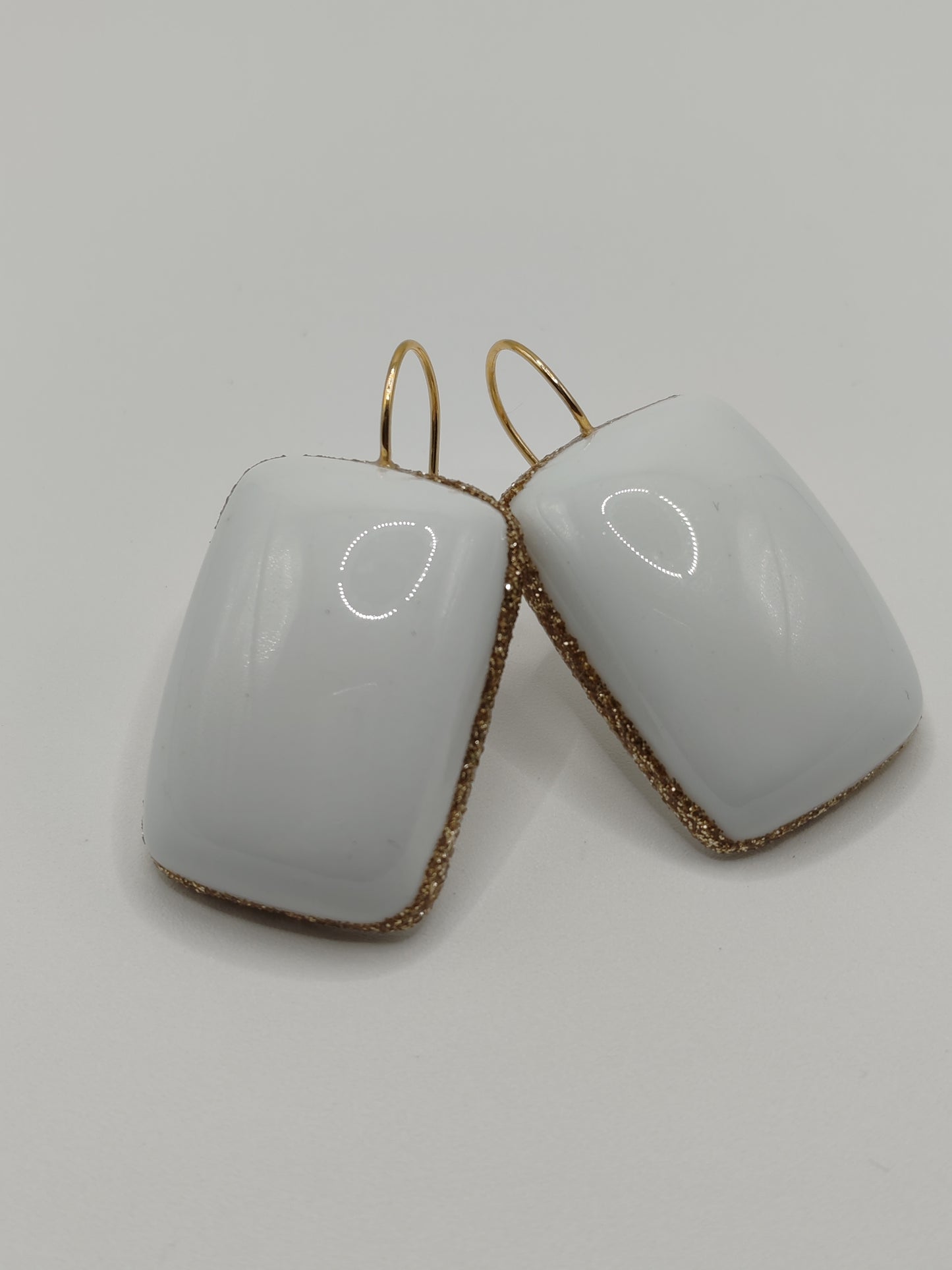 Boucles d'oreilles Sucre Bonbon