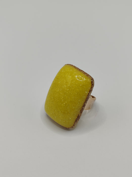 Anello Sugar Lemon Candy