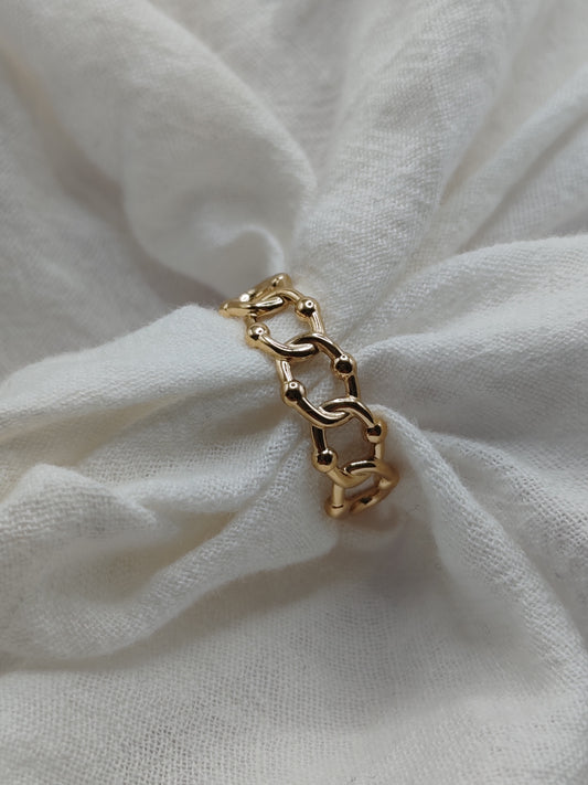 Anello Chain of Love