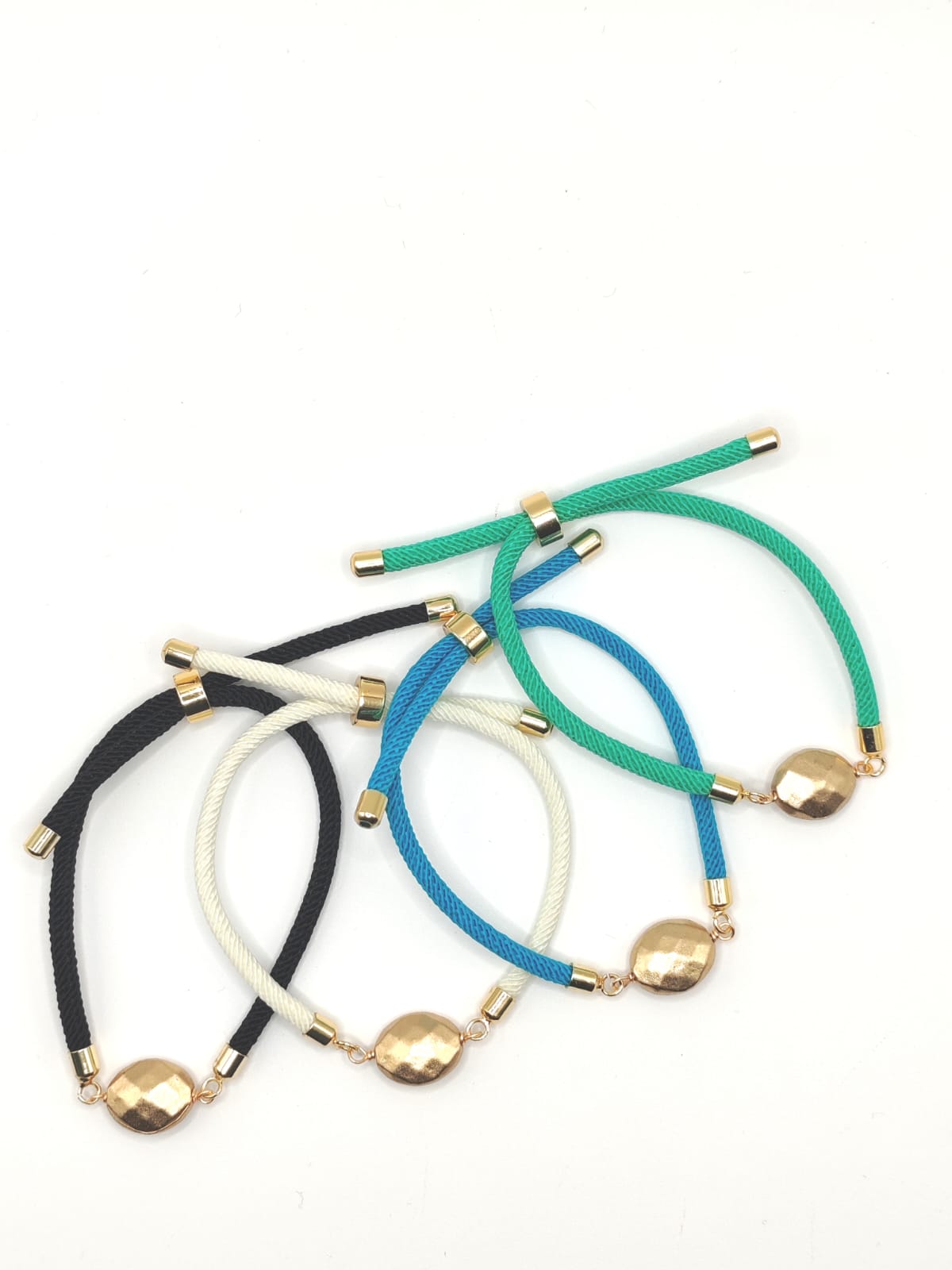 Braccialetti Strings Stone