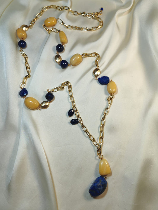 Collana Morena