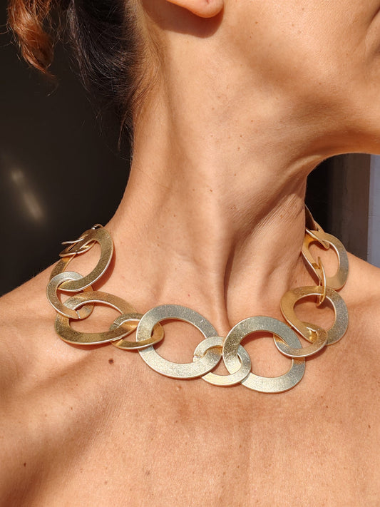 Collana Claudia